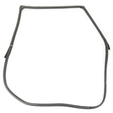 OMIX-ADA 12303.22 Full Door Seal, Front, Left