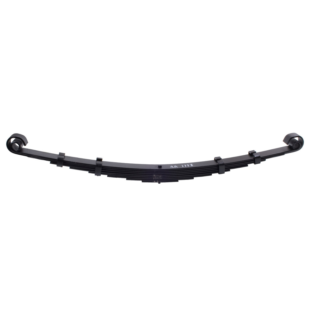 Omix-Front-Leaf-Spring-8-Leaf-41-53-Willys-Models