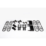 OMIX-ADA 18271.13 Front Spring Mount Kit