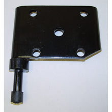Load image into Gallery viewer, Omix-Front-Spring-Plate-Right-87-95-Jeep-Wrangler