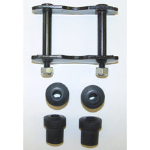 Load image into Gallery viewer, Omix-Front-Spring-Shackle-Kit-76-86-Jeep-Cj-Models