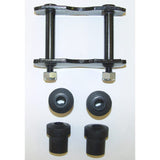 OMIX-ADA 18271.01 Front Spring Shackle Kit