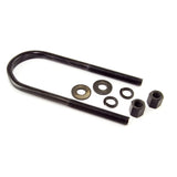 OMIX-ADA 18204.04 Front U-Bolt, Small