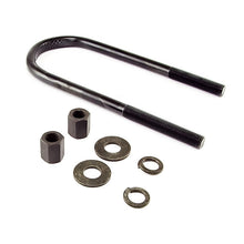 Load image into Gallery viewer, Omix-Front-U-Bolt-Small-47-63-Willys-PickupWagon