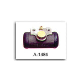 OMIX-ADA 16722.01 Wheel Cylinder,Front,Left/Rght