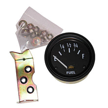 Load image into Gallery viewer, Omix-Fuel-Gauge-12-Volt-41-67-Willys--Jeep-Models