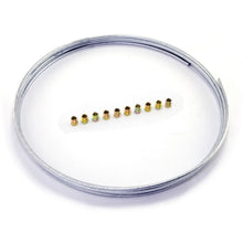 Load image into Gallery viewer, Omix-Fuel-Line-25Ft-Coil-516In