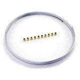 OMIX-ADA 16737.82 Fuel Line