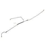 OMIX-ADA 17732.02 Fuel Line Set, 1945 Willys Mb