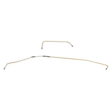 OMIX-ADA 17732.06 Fuel Line Set