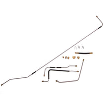 Load image into Gallery viewer, Omix-Fuel-Line-Set-50-52-Willys-M38