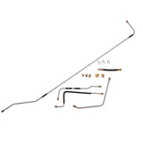 OMIX-ADA 17732.03 Fuel Line