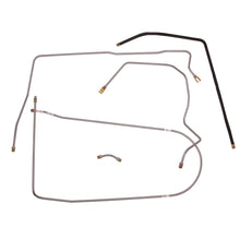 Load image into Gallery viewer, Omix-Fuel-Line-Set-52-71-Willys-M38-A1