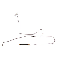 Load image into Gallery viewer, Omix-Fuel-Line-Set-55-66-Jeep-Cj5