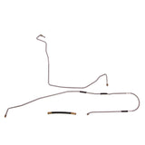 OMIX-ADA 17732.05 Fuel Line