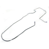 OMIX-ADA 17732.10 Fuel Line, Tank to Pump; 82-86 Jeep CJ7
