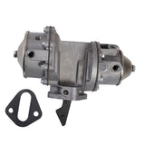 OMIX-ADA 17709.04 Fuel Pump With Vac