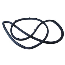 Load image into Gallery viewer, Omix-Full-Door-Seal-Left-76-95-Jeep-Cj-And-Wrangler