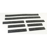 OMIX-ADA 12021.87 Gas Tank Felt Kit