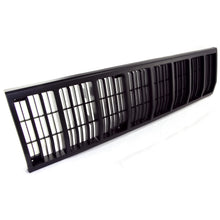 Load image into Gallery viewer, Omix-Grille-Insert-Black-88-90-Jeep-Cherokee-(Xj)