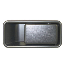 Load image into Gallery viewer, Omix-Half-Door-Handle-Right--87-06-Jeep-Wrangler