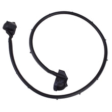 Load image into Gallery viewer, Omix-Half-Door-Seal-Left-87-95-Jeep-Wrangler-Yj