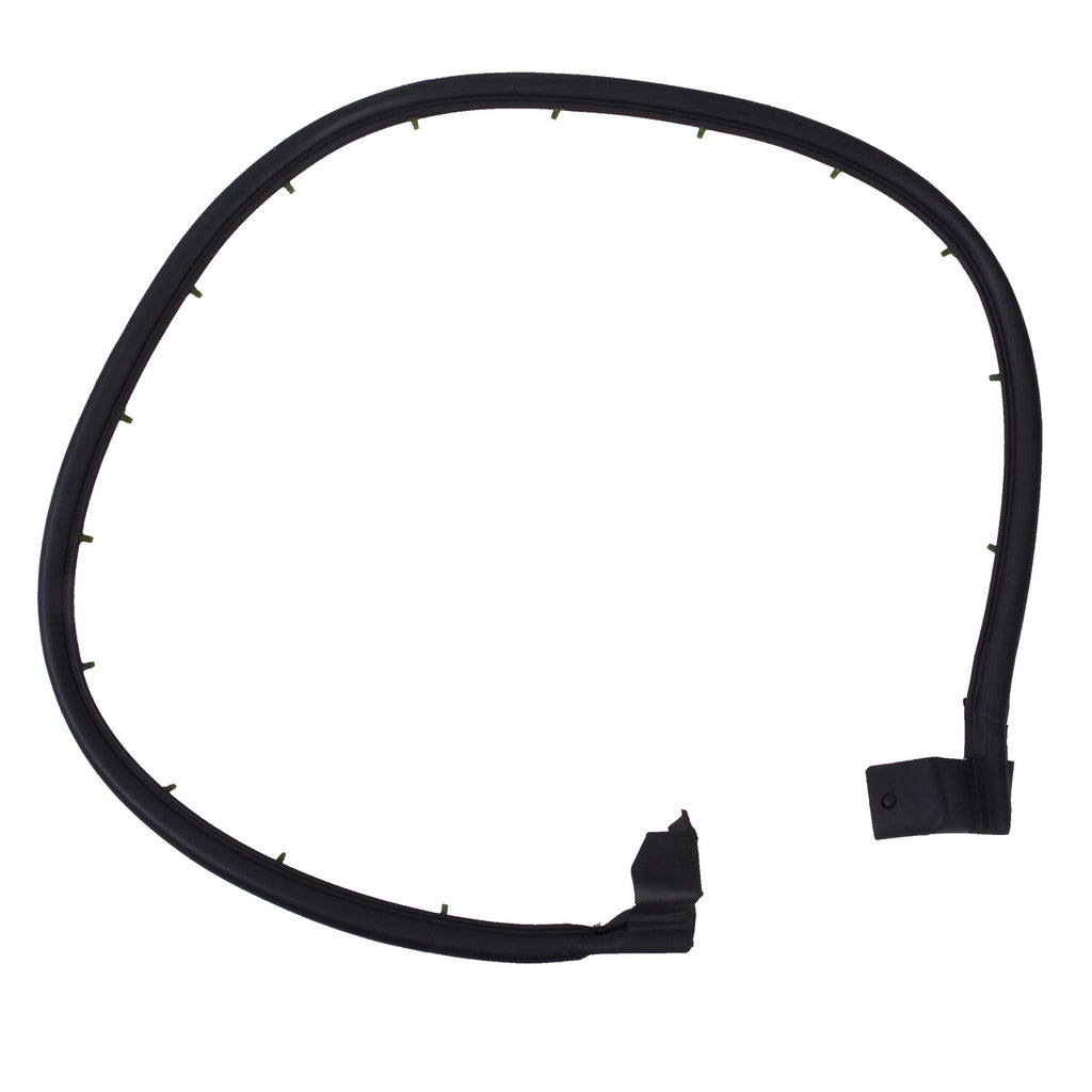 Omix-Half-Door-Seal-Left-97-06-Jeep-Wrangler