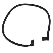 Load image into Gallery viewer, Omix-Half-Door-Seal-Left-97-06-Jeep-Wrangler