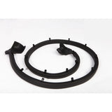 OMIX-ADA 12303.04 Half Door Seal, Right