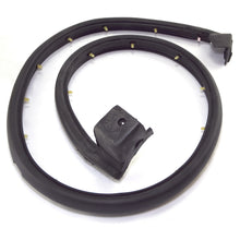 Load image into Gallery viewer, Omix-Half-Door-Seal-Right-97-06-Jeep-Wrangler