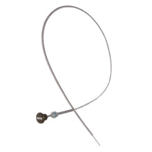 Load image into Gallery viewer, Omix-Hand-Throttle-Cable-Black-Knob-41-71-Willys--Jp