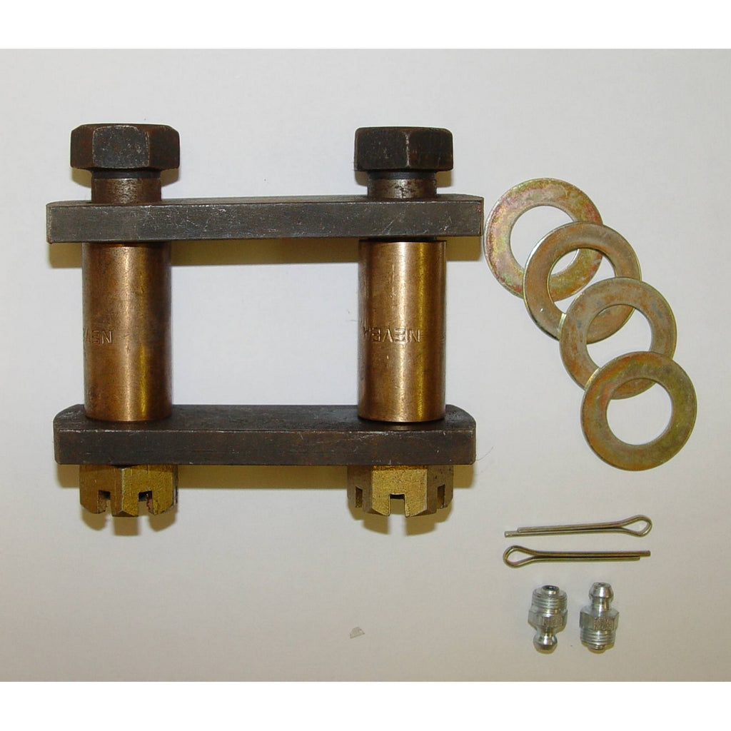 Omix-Hd-Shackle-Kit-55-75-Jeep-Cj-Models