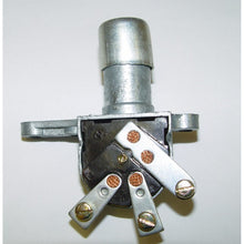 Load image into Gallery viewer, Omix-Headlight-Dimmer-Switch-46-71-Willys--Models