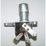 OMIX-ADA 17233.01 Headlight Dimmer Switch