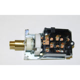 OMIX-ADA 17234.04 Headlight Switch