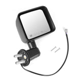 OMIX-ADA 11002.24 Power Mirror, Heated, Right