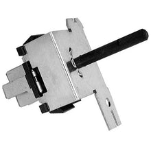 Load image into Gallery viewer, Omix-Heater-Blower-Motor-Switch-99-04-Wrangler-(Tj)