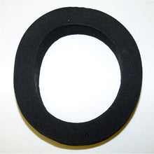 Load image into Gallery viewer, Omix-Heater-Firewall-Motor-Seal-91-95-Wrangler-(Yj)