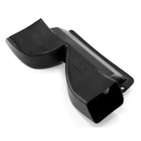 OMIX-ADA 17907.05 Heater Floor Duct