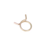 OMIX-ADA 17115.03 Heater Hose Clamp