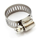 OMIX-ADA 17115.02 Heater Hose Clamp