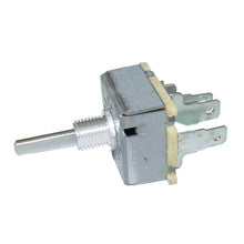 Load image into Gallery viewer, Omix-Heater-Switch-3-Speed-78-86-Jeep-Cj-Models
