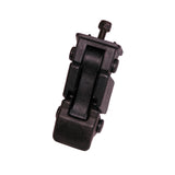 OMIX-ADA 11210.08 Hood Catch & Bracket