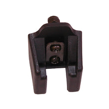 Load image into Gallery viewer, Omix-Hood-Catch-Bracket-97-06-Jeep-Wrangler