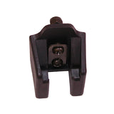 OMIX-ADA 11210.06 Hood Catch Bracket