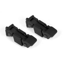 Load image into Gallery viewer, Omix-Hood-Catch-Kit-07-18-Jeep-Wrangler-Jk