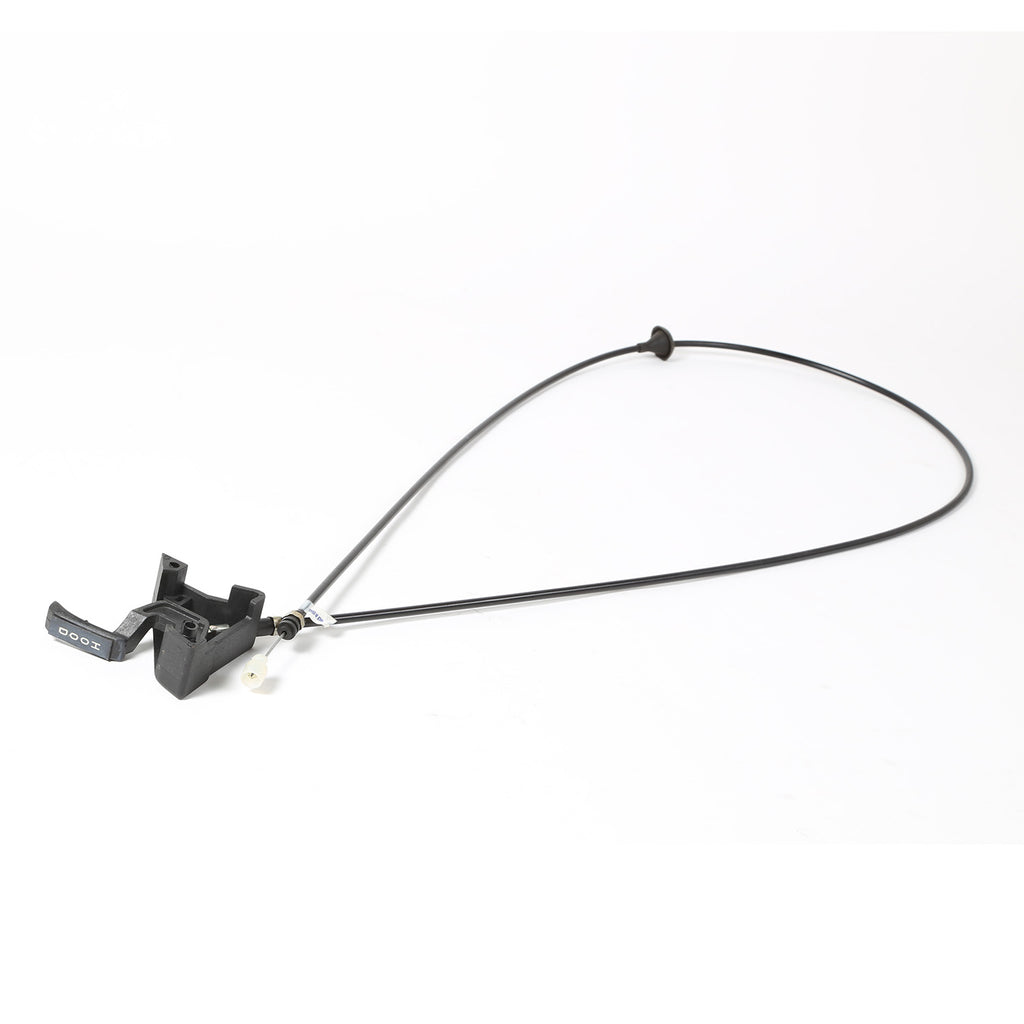 Omix-Hood-Release-Cable--81-91-Jeep-J10J20Sj-Models