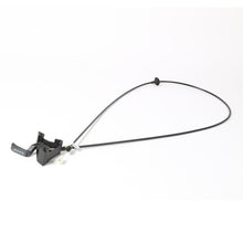 Load image into Gallery viewer, Omix-Hood-Release-Cable--81-91-Jeep-J10J20Sj-Models