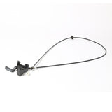 OMIX-ADA 11253.01 Hood Release Cable