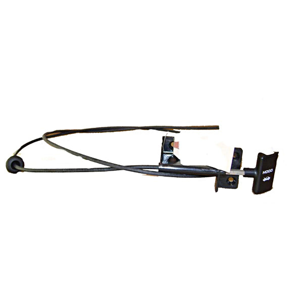 Omix-Hood-Release-Cable-Rhd--94-96-Jeep-Cherokee-Xj